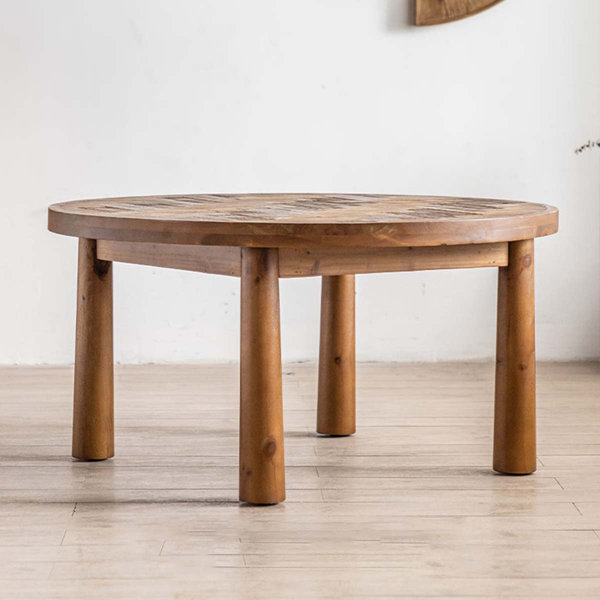 Foundry Select Sunao Coffee Table Wayfair